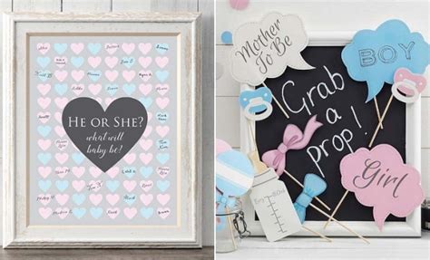 41 Gender Reveal Games Everyone Will Absolutely Love.